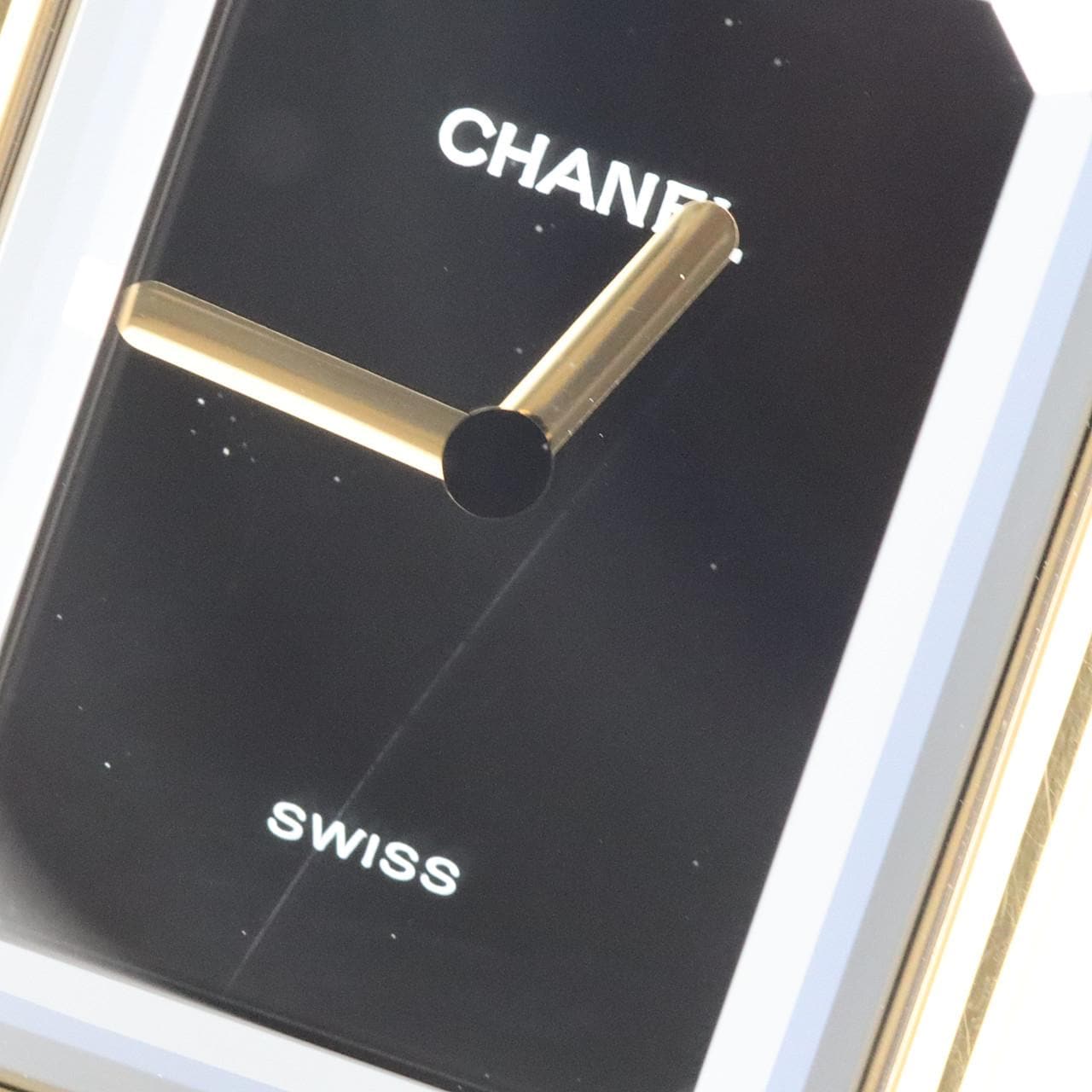 CHANEL premiere GP L 尺寸 H0001 GP石英