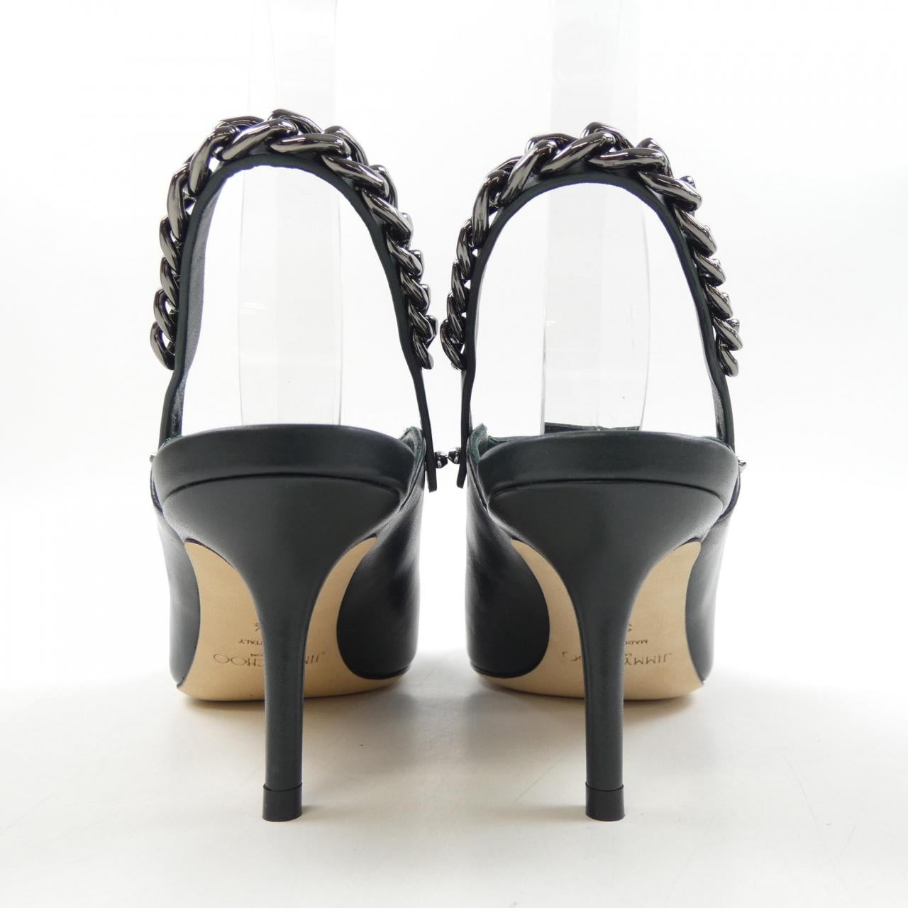 JIMMY CHOO CHOO 鞋履