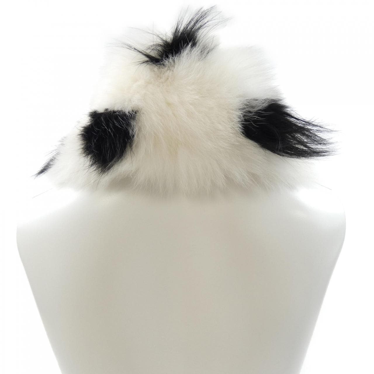 フェンディ FENDI MUFFLER