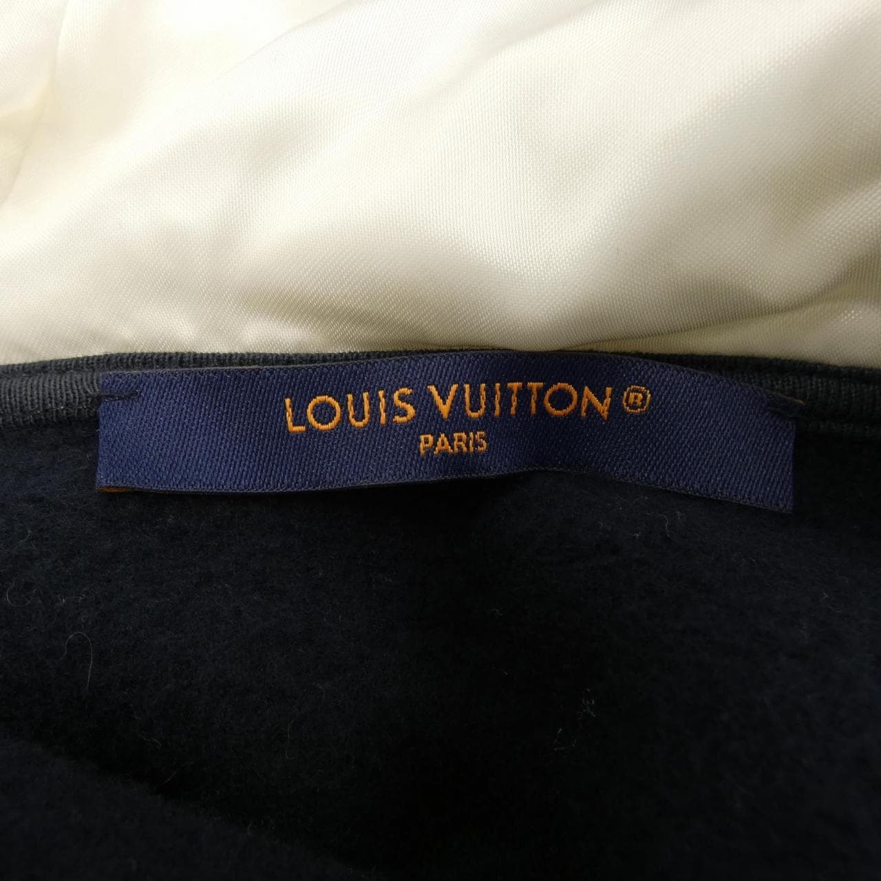 ルイヴィトン LOUIS VUITTON ハイブリッドモノグラムフーデッドブルゾン HOY71WVY3 ブルゾン