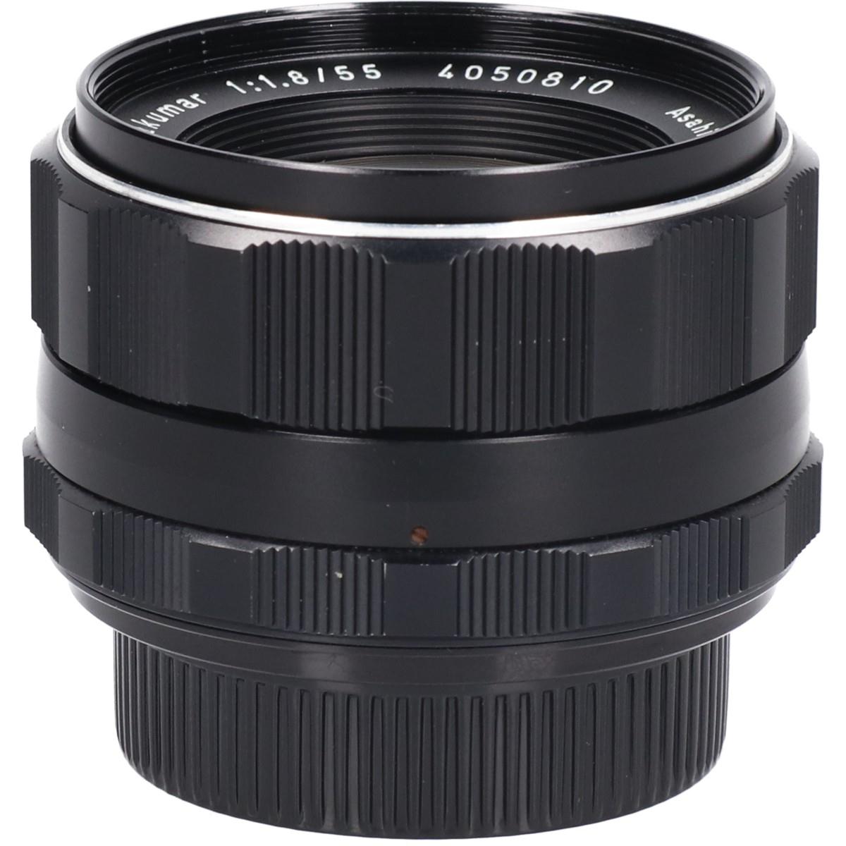 ＳＵＰＥＲ－ＴＡＫＵＭＡＲ５５ｍｍ　Ｆ１．８