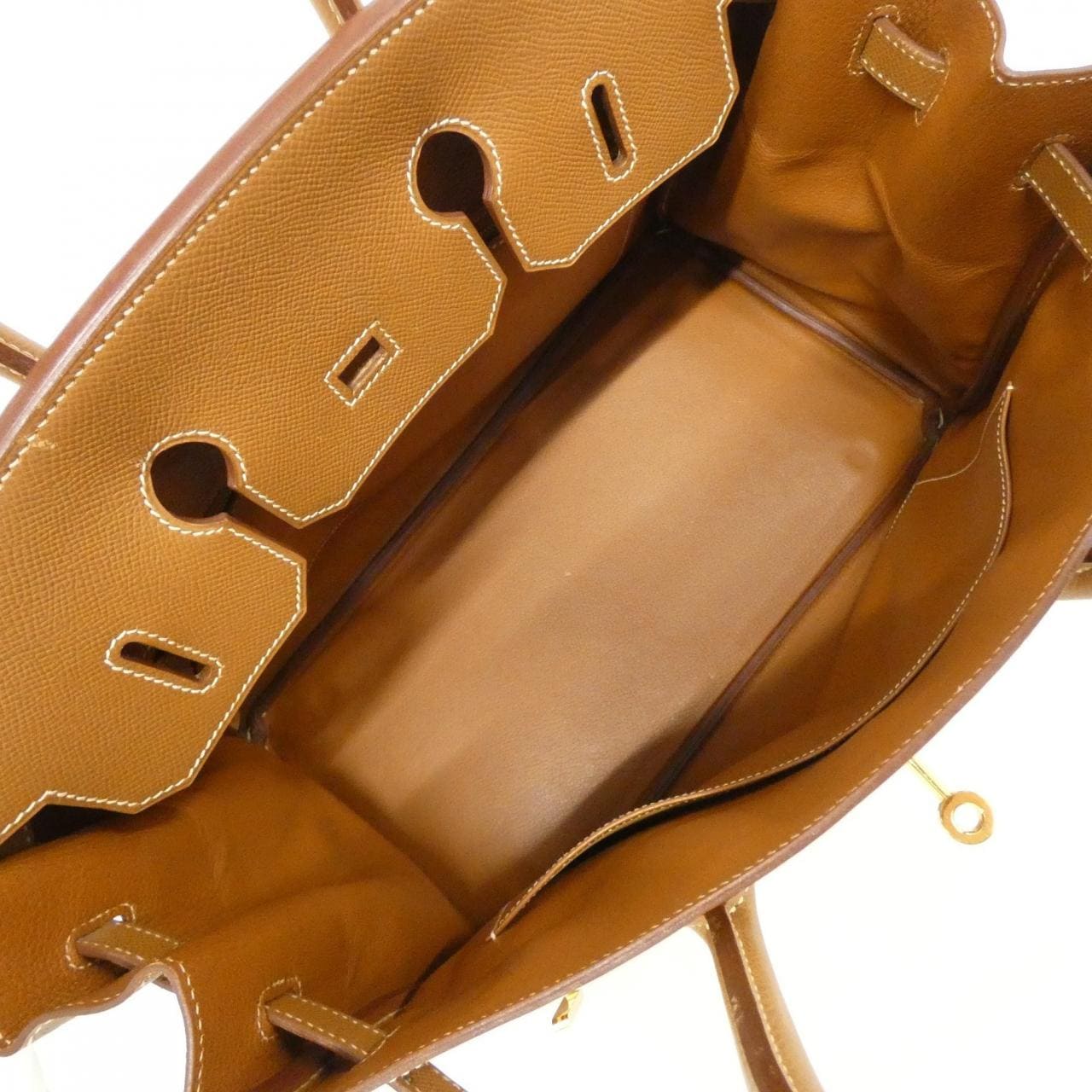 【ヴィンテージ】エルメス バーキン 35cm 021696CC バッグ