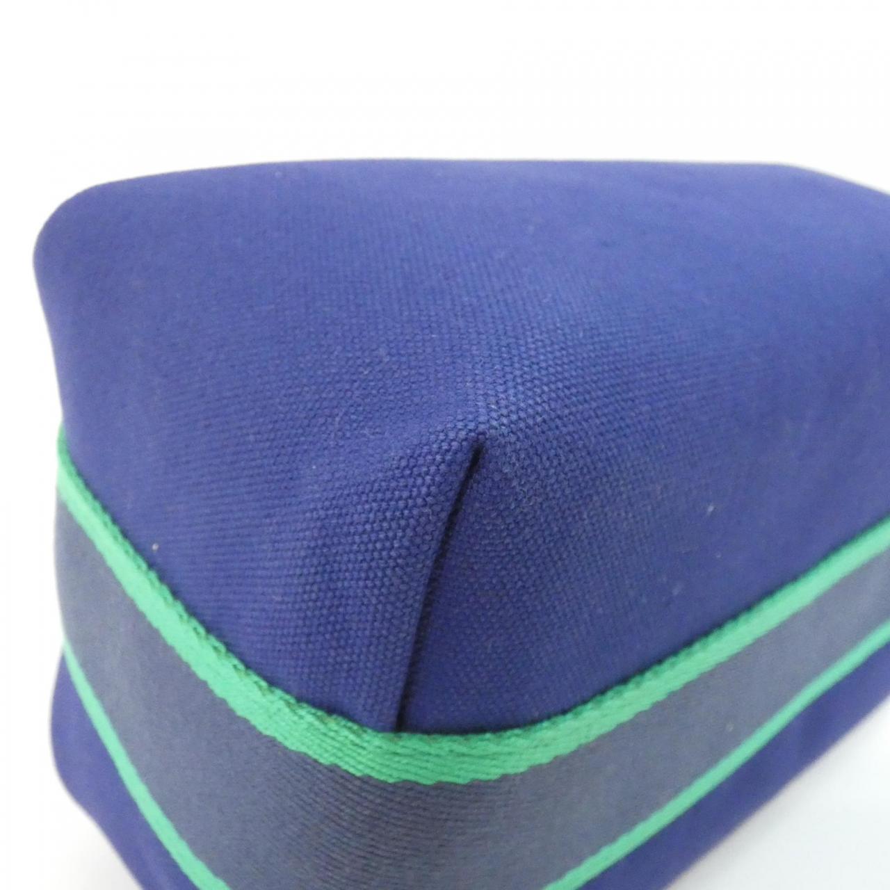 エルメス ブリッド ア ブラック PM 103222M ポーチ