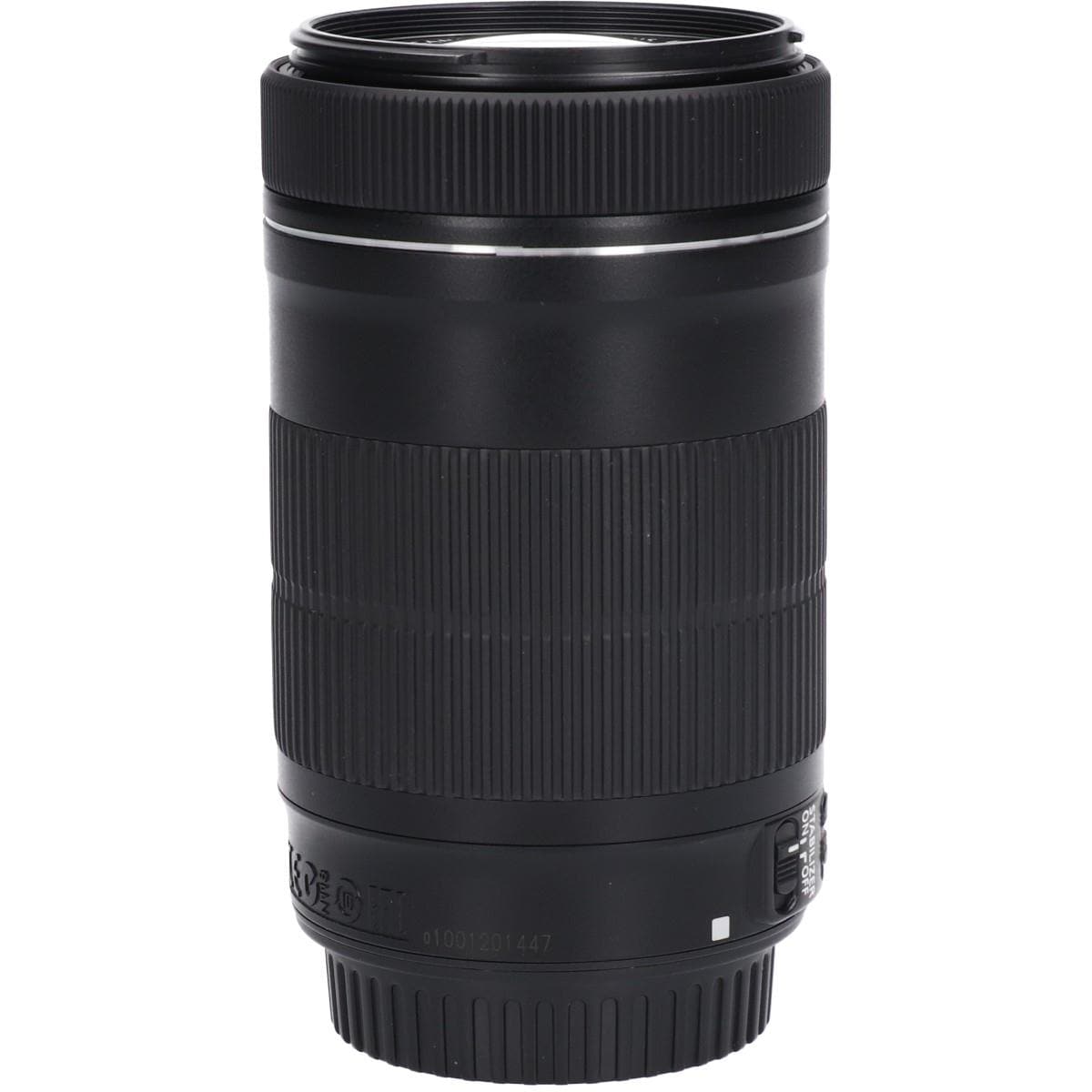 ＥＦ－Ｓ５５－２５０ｍｍ　Ｆ４－５．６ＩＳ　ＳＴＭ