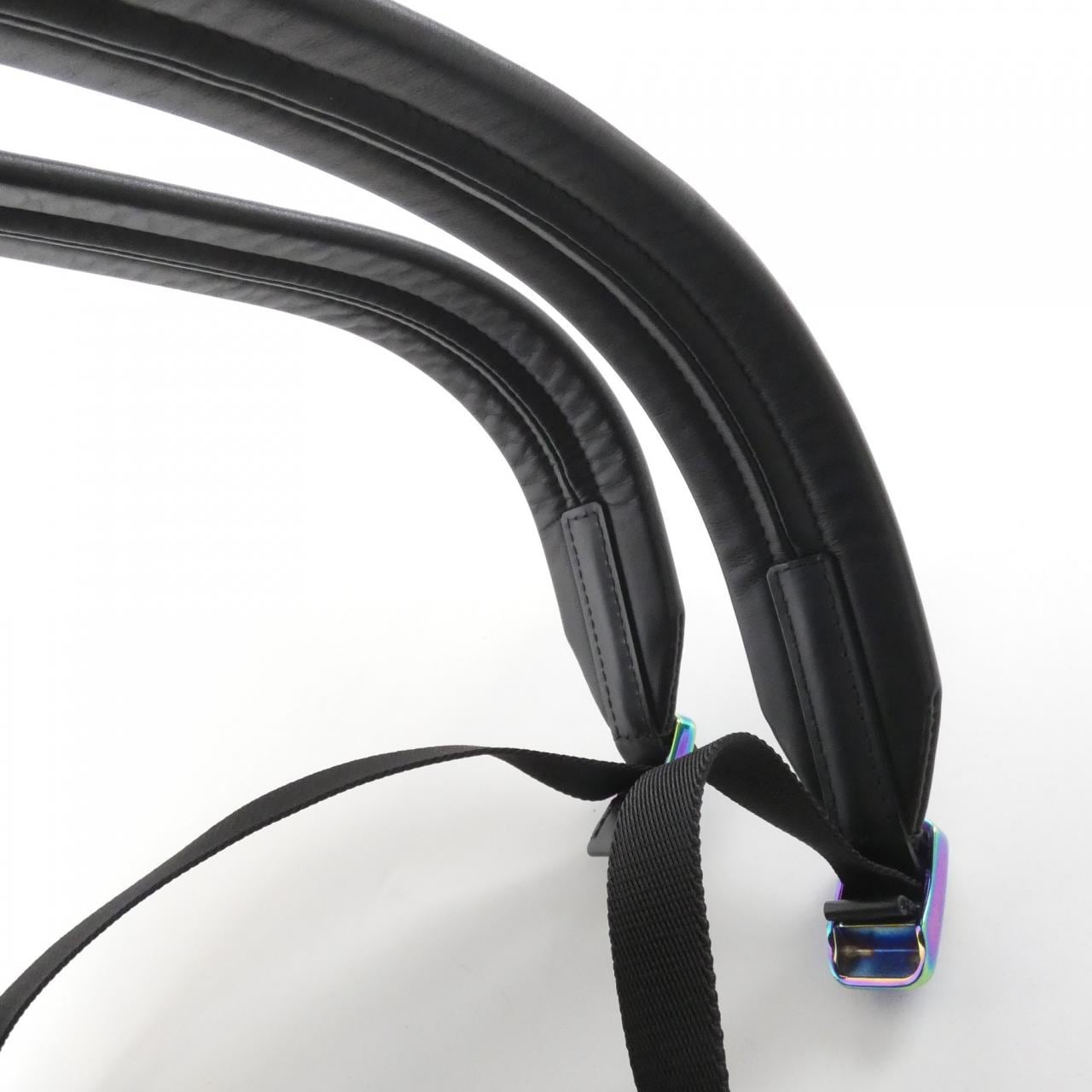 ルイヴィトン モノグラム エクリプス フラッシュ アポロ バックパック M43408 リュックサック