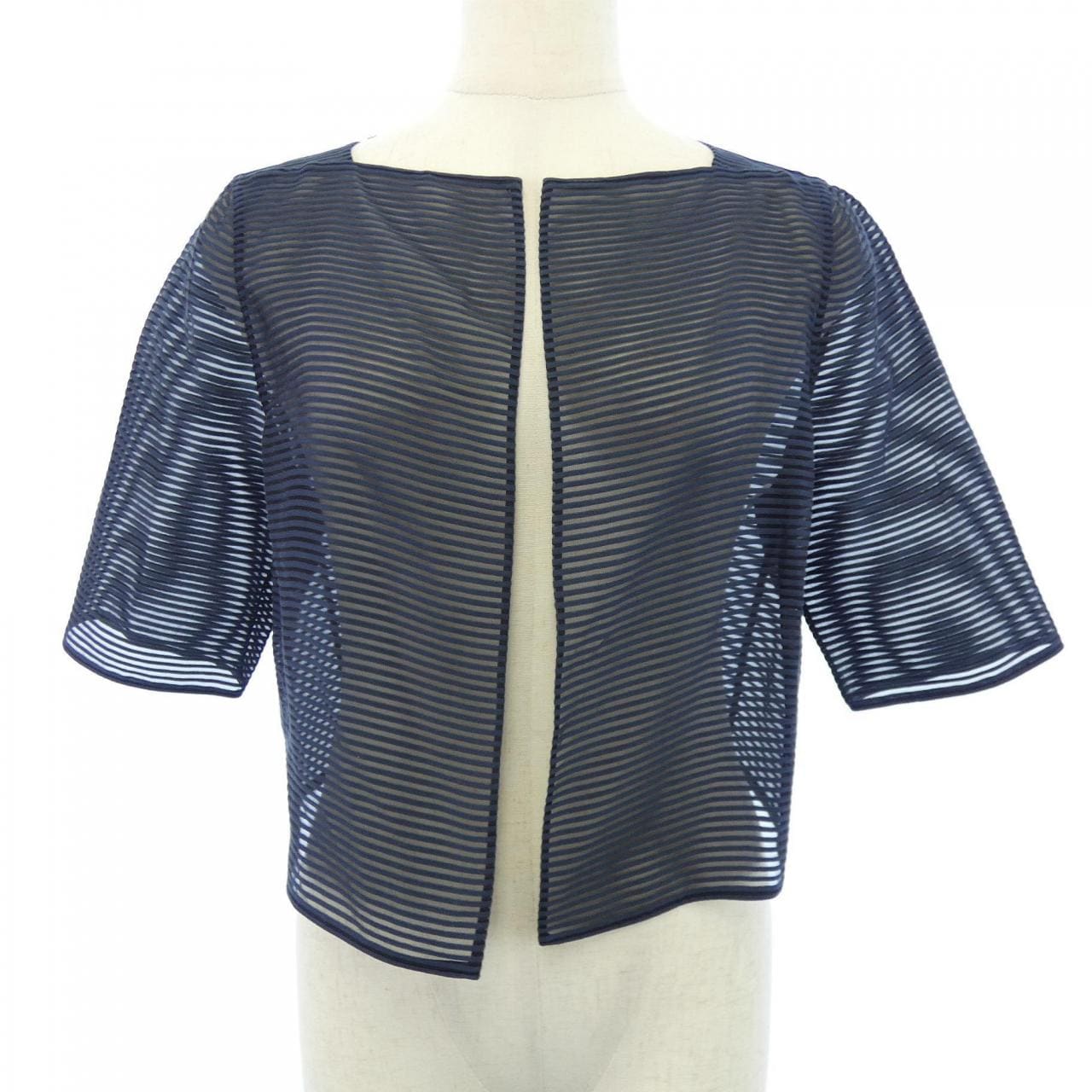 アクリス AKRIS カーディガン