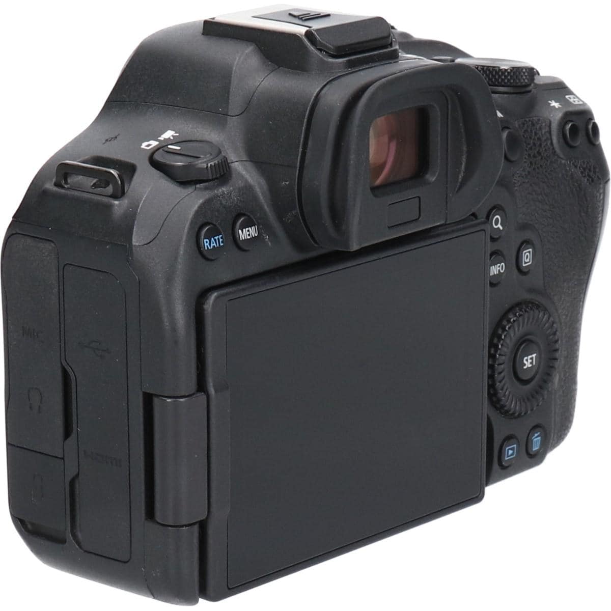 ＥＯＳ　Ｒ６　ＭＡＲＫ　ＩＩ