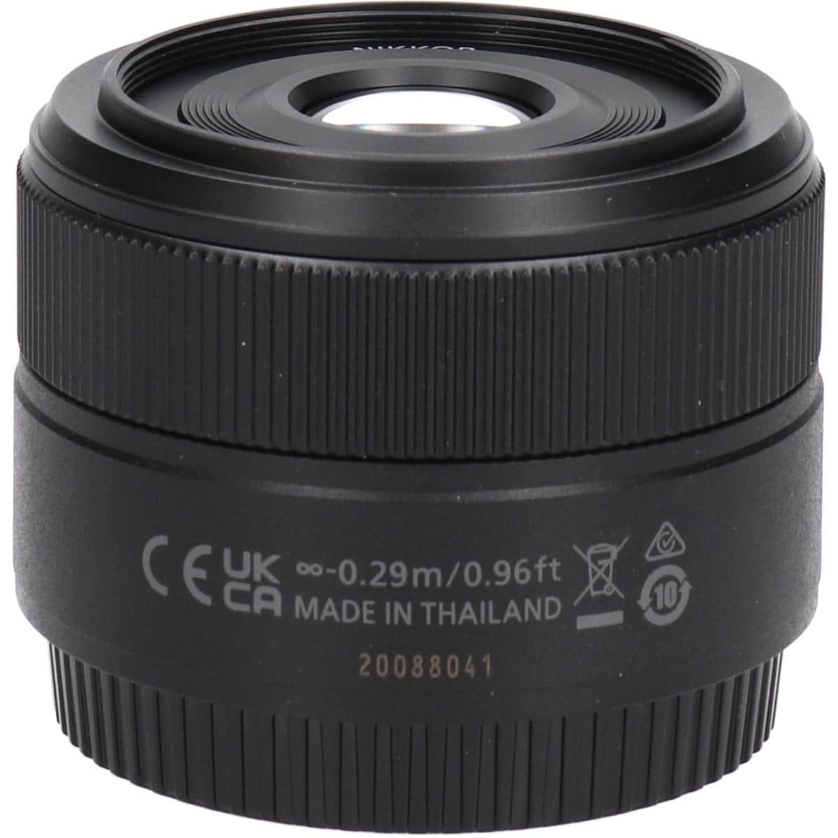 Ｚ４０ｍｍ　Ｆ２