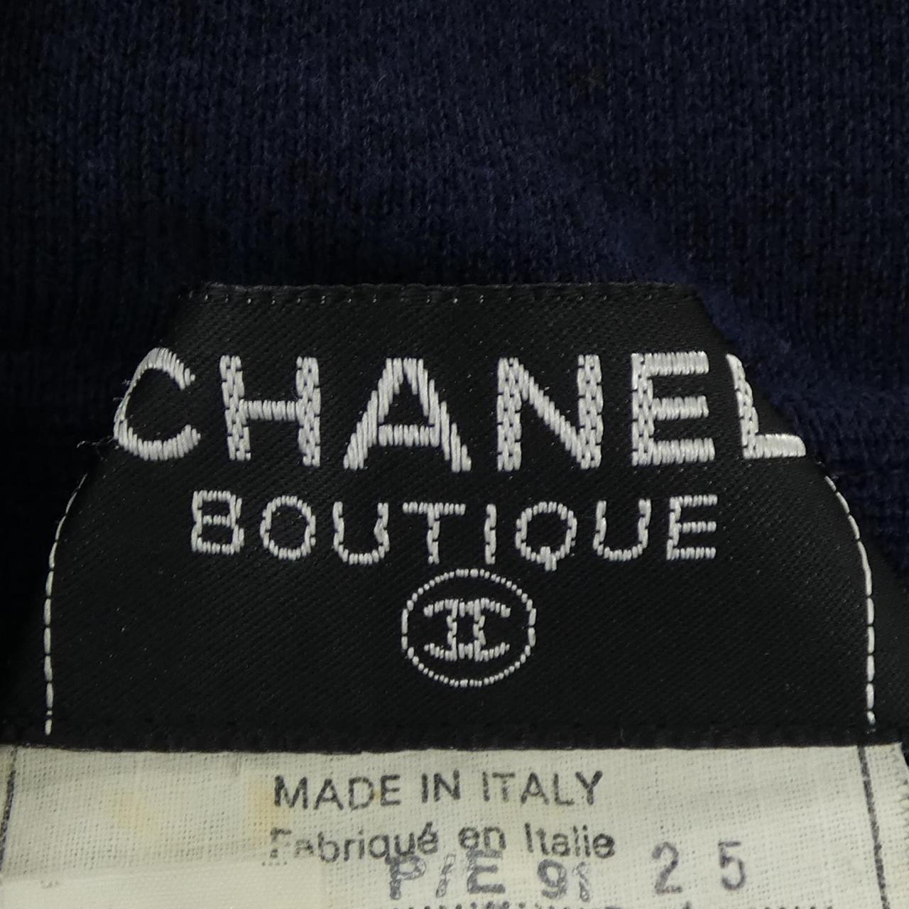 【ヴィンテージ】シャネル CHANEL 30304D92 ワンピース