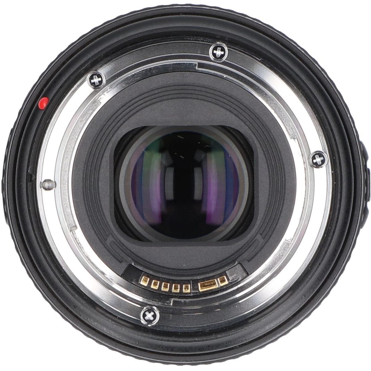 ＥＦ２４－１０５ｍｍ　Ｆ４Ｌ　ＩＳ　ＩＩ　ＵＳＭ