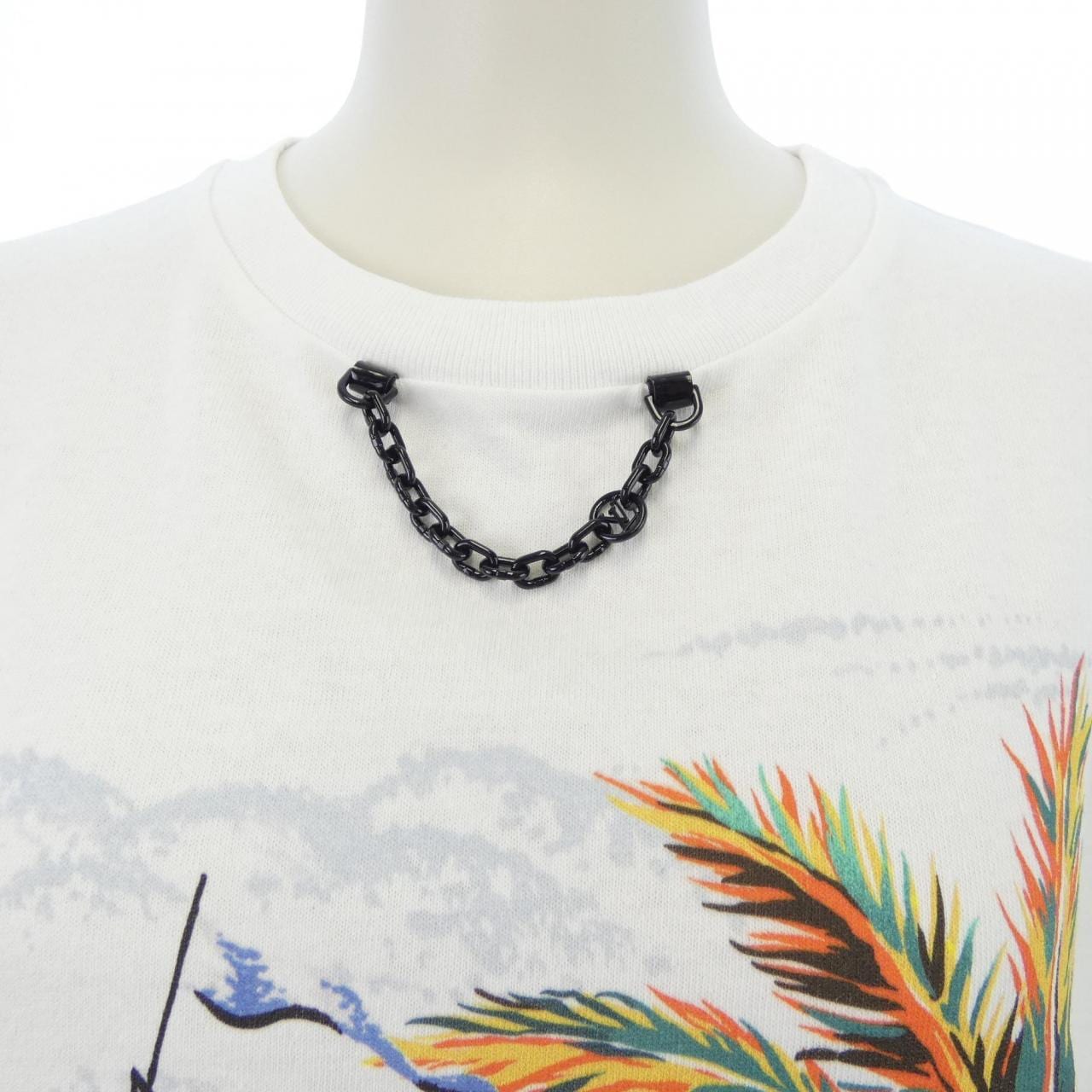 ルイヴィトン LOUIS VUITTON FRTS22MDA Tシャツ