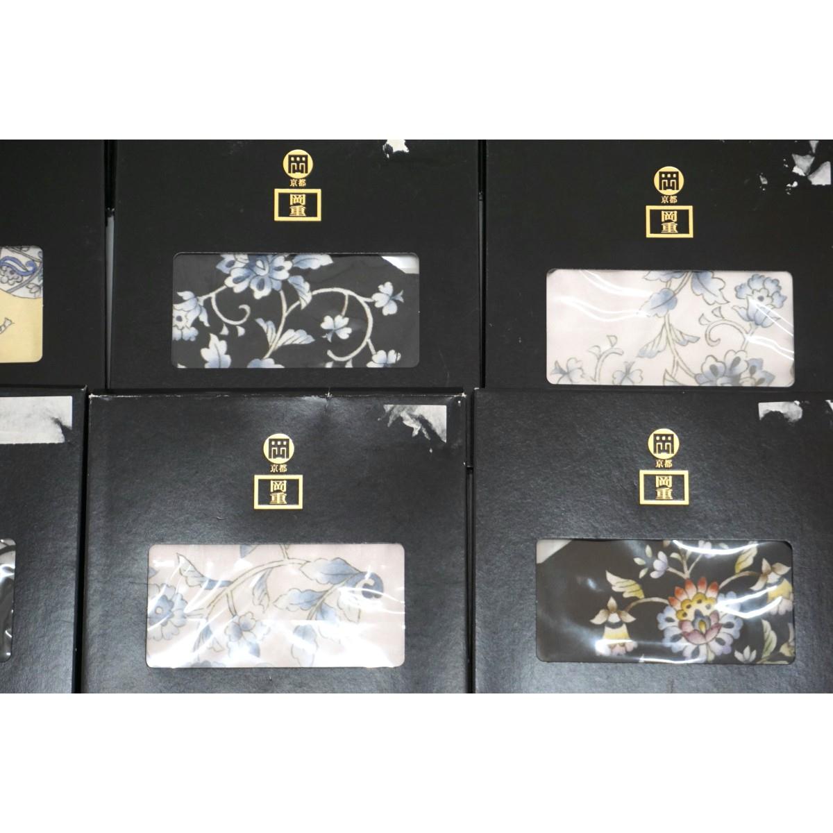 【新品】マスク　２０枚セット　【岡重】