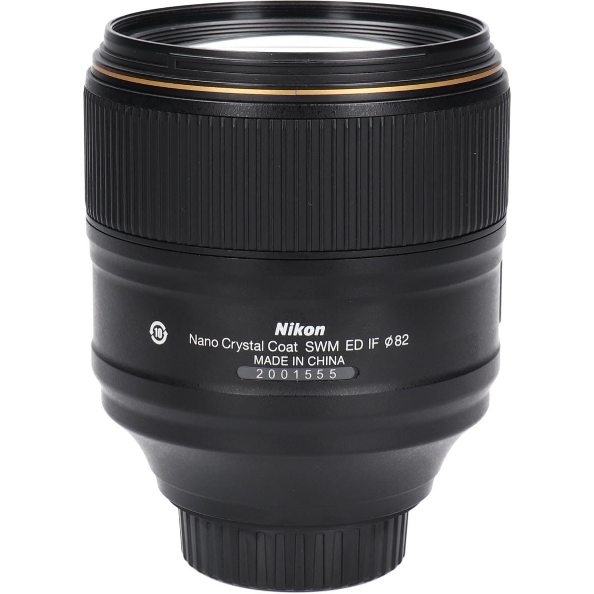 ＡＦ－Ｓ１０５ｍｍ　Ｆ１．４Ｅ　ＥＤ