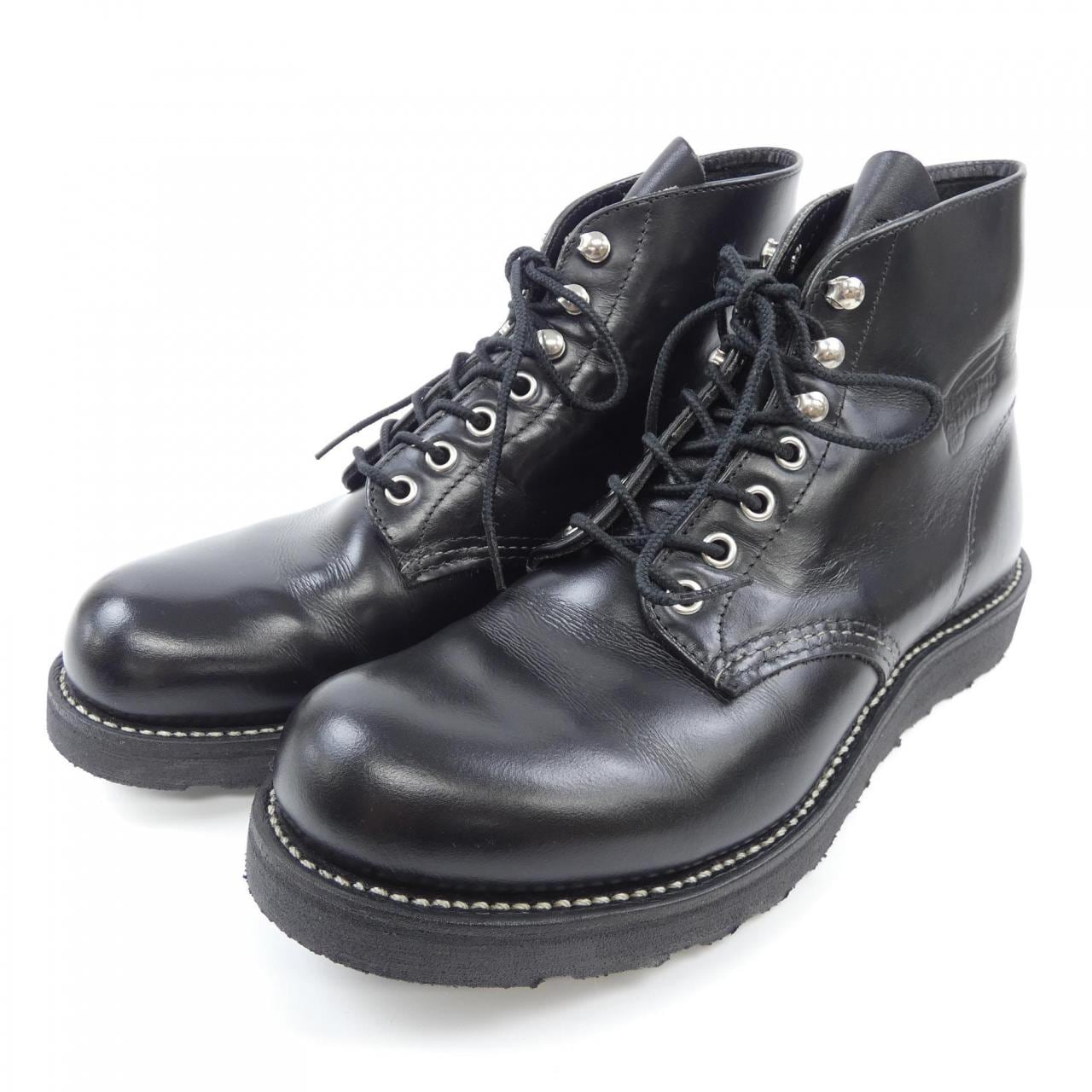 Red Wing RED WING boots