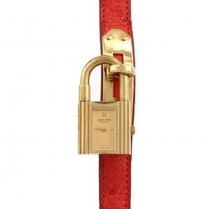 エルメス ケリー GP GP クォーツ