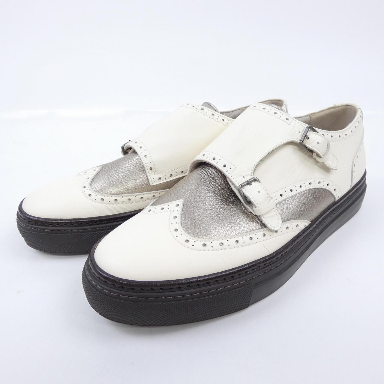 BRUNELLO CUCINELLI CUCINELLI 鞋履