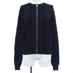 エルメス HERMES カーディガン