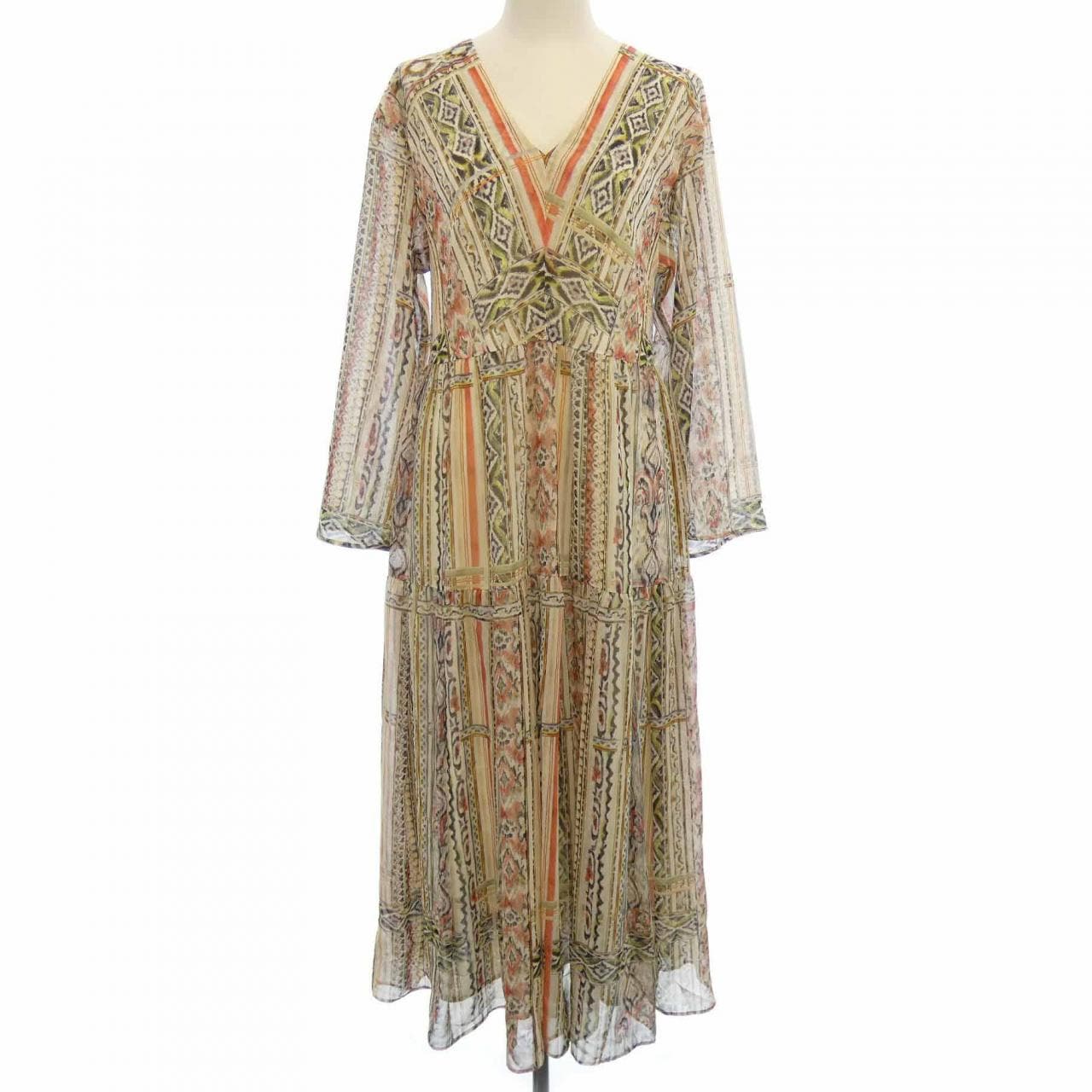 グレースコンチネンタル GRACE CONTINENTAL ワンピース