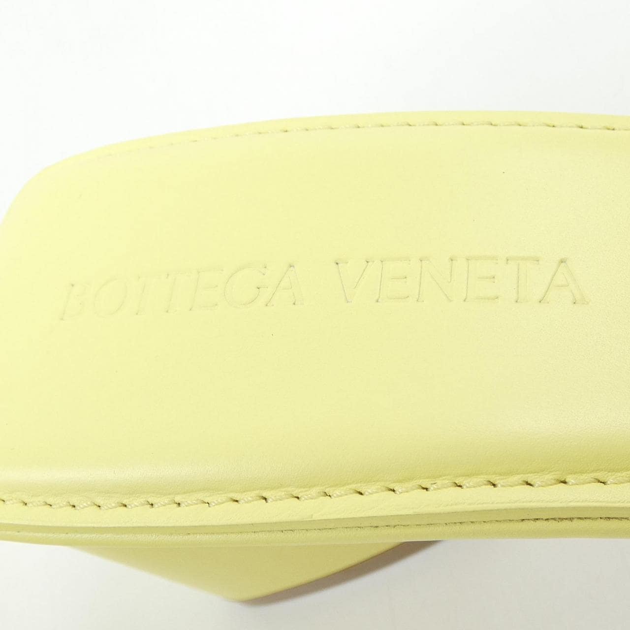 ボッテガヴェネタ BOTTEGA VENETA サンダル