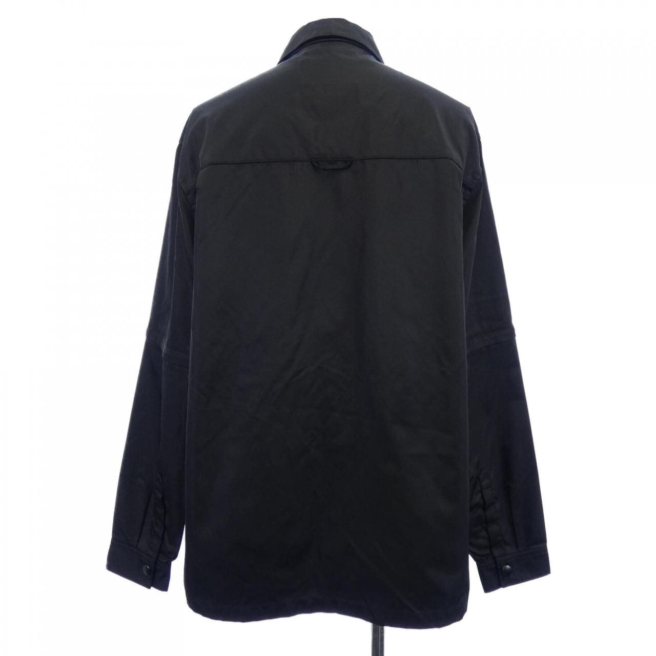 プラダ PRADA 2WAY トライアングルロゴ SC548 S212 1WQ8 シャツ