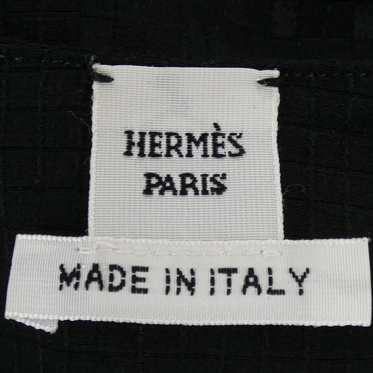 エルメス HERMES 0504DC ワンピース