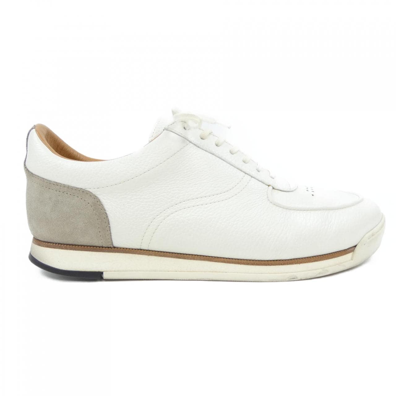 ジョンロブ JOHN LOBB 0216 スニーカー