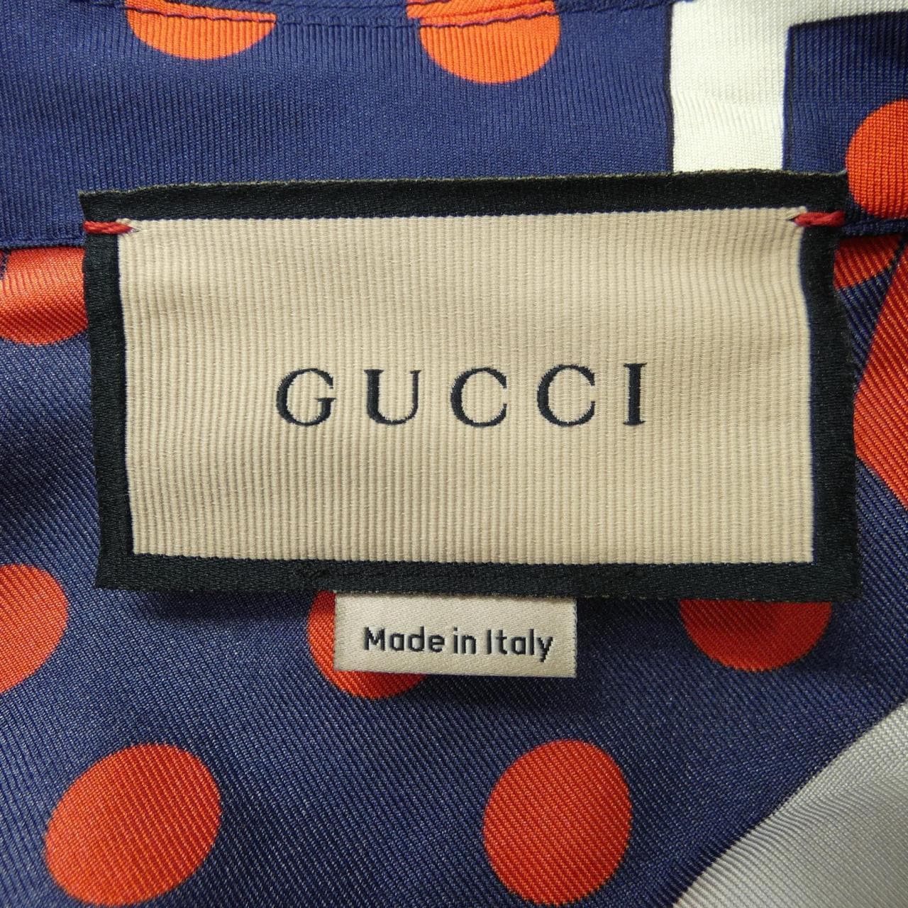 グッチ GUCCI 658030 ブルゾン