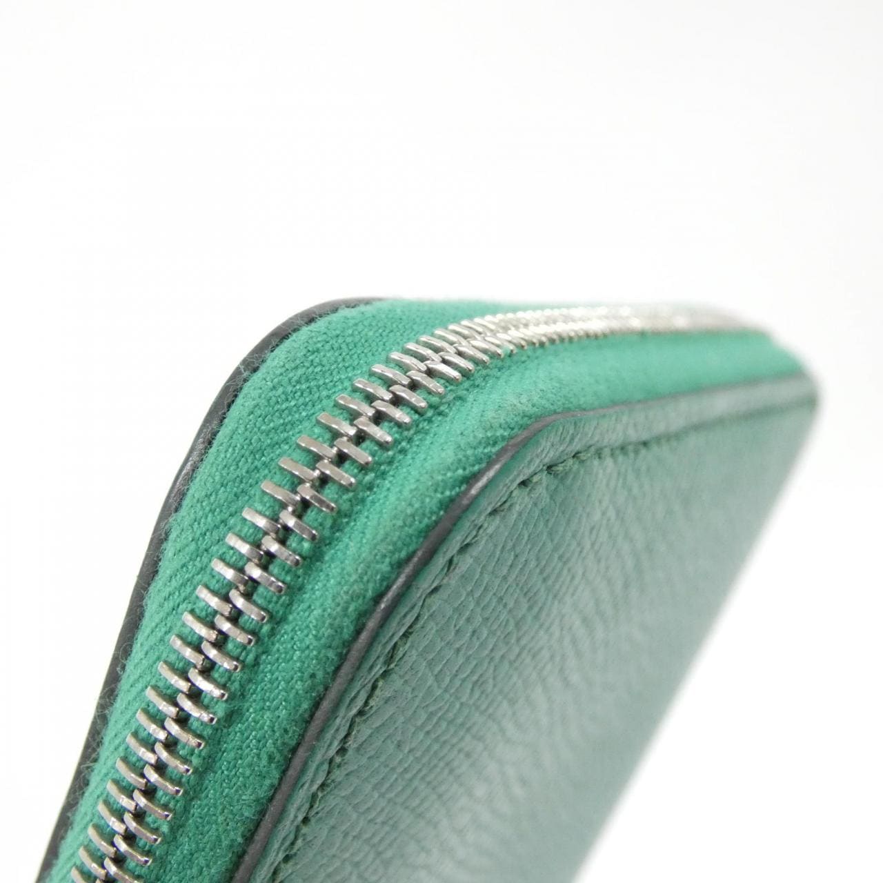 エルメス FANTAISIE BOTANIQUE シルク イン コンパクト 080204CK 財布