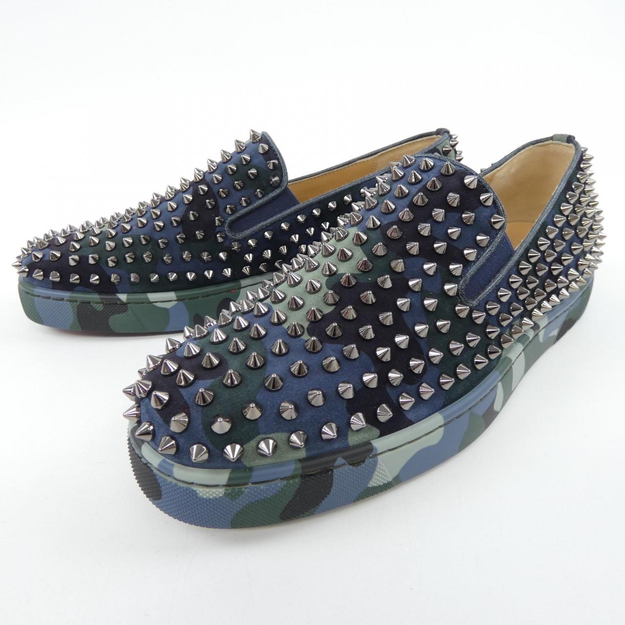 クリスチャンルブタン CHRISTIAN LOUBOUTIN スニーカー