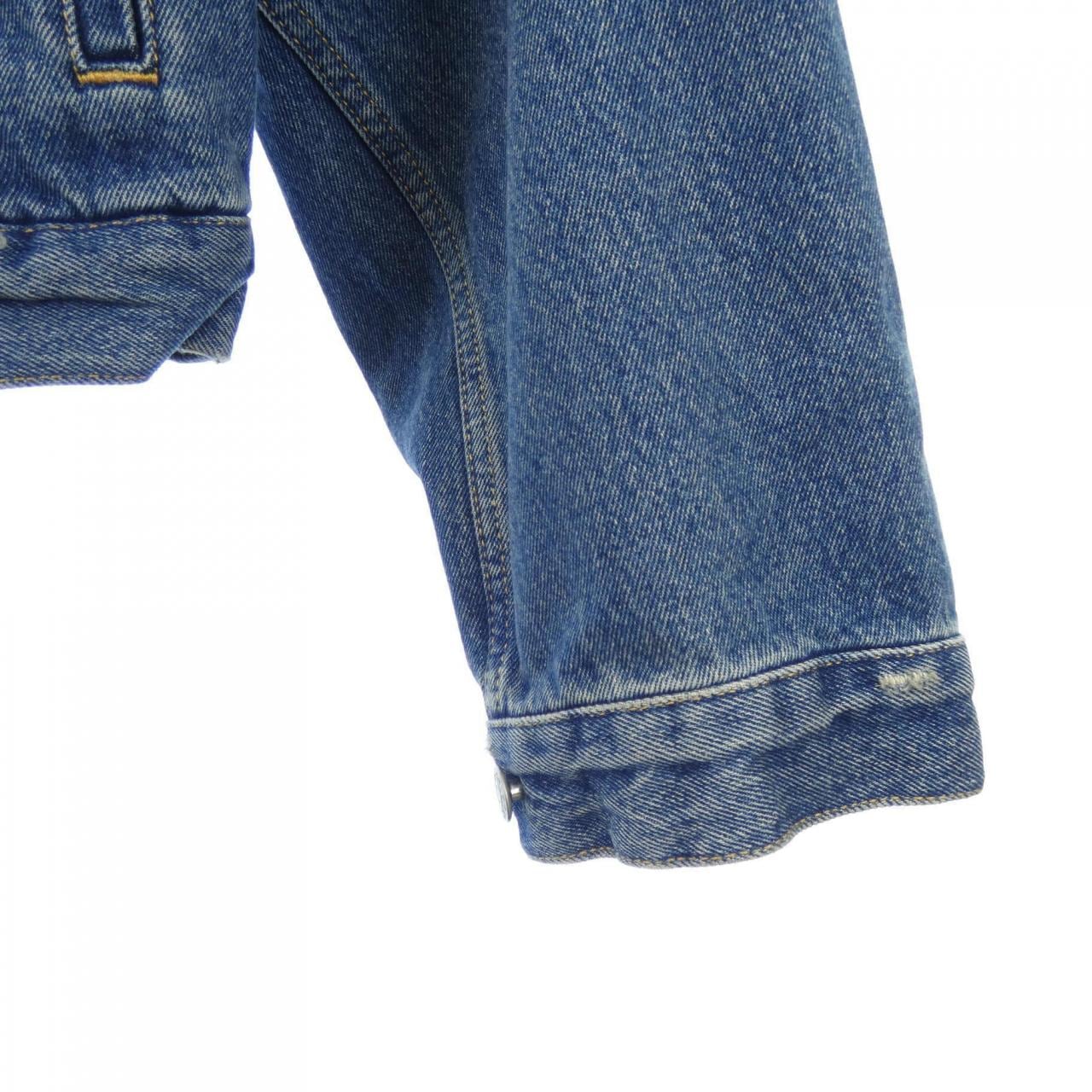 アクネストゥディオズ ACNE STUDIOS A90390 デニムジャケット