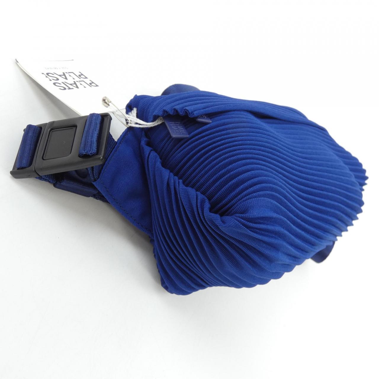 プリーツプリーズ PLEATS PLEASE PP54AG511 BAG