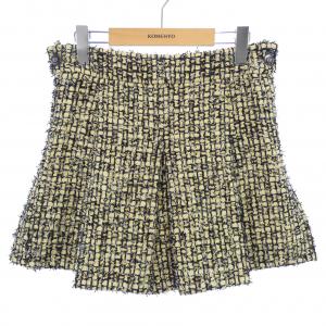 シャネル CHANEL P72386V63580 22P ショートパンツ