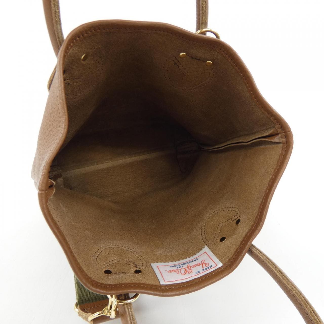 ヤングアンドオルセン YOUNG&OLSEN BAG