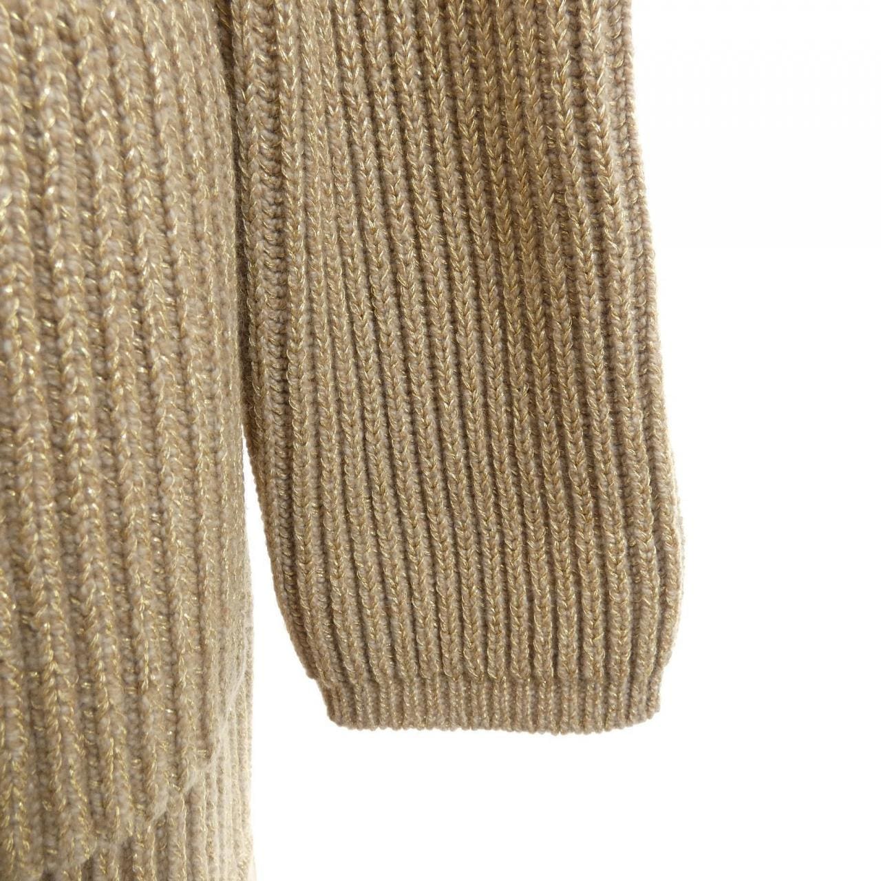 マックスマーラ Max Mara ロングカーディガン