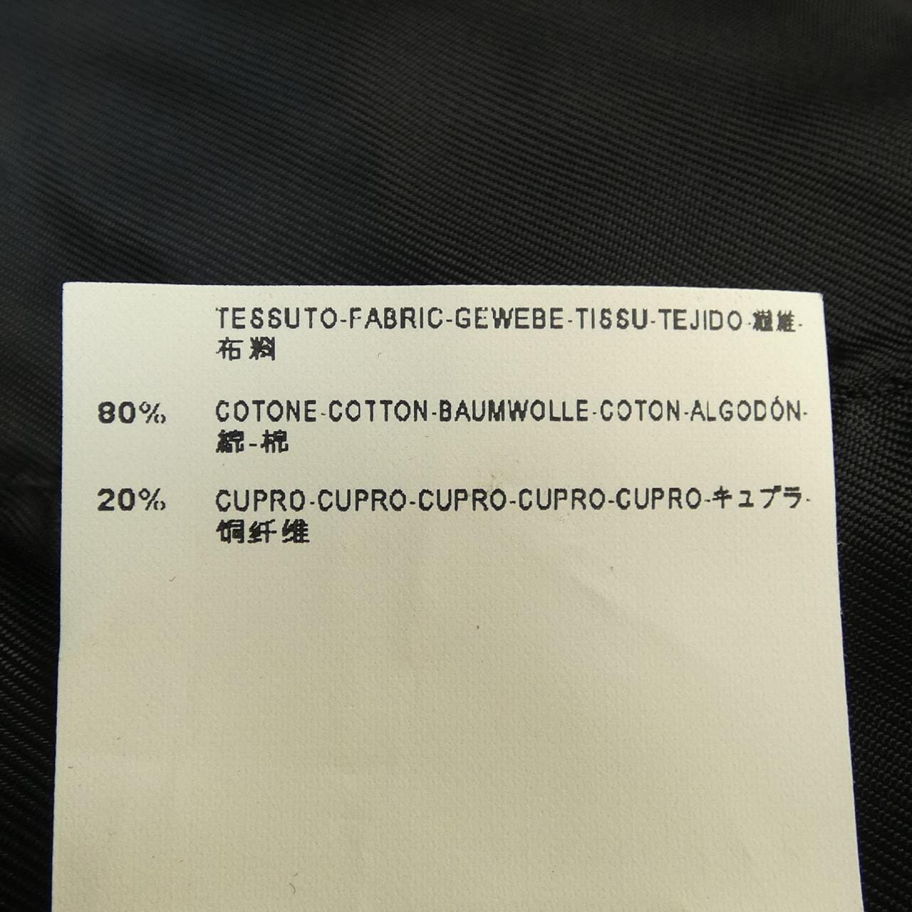 バレンシアガ BALENCIAGA スーツ