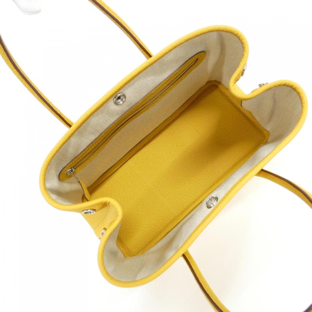 エルメス ガーデン パーティ 30cm 064422CK バッグ