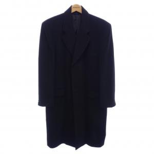 cheater barrie チェスターコート