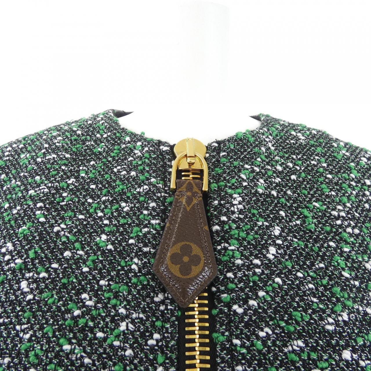 LOUIS VUITTON Vuitton FOMA20ZX7 Coat