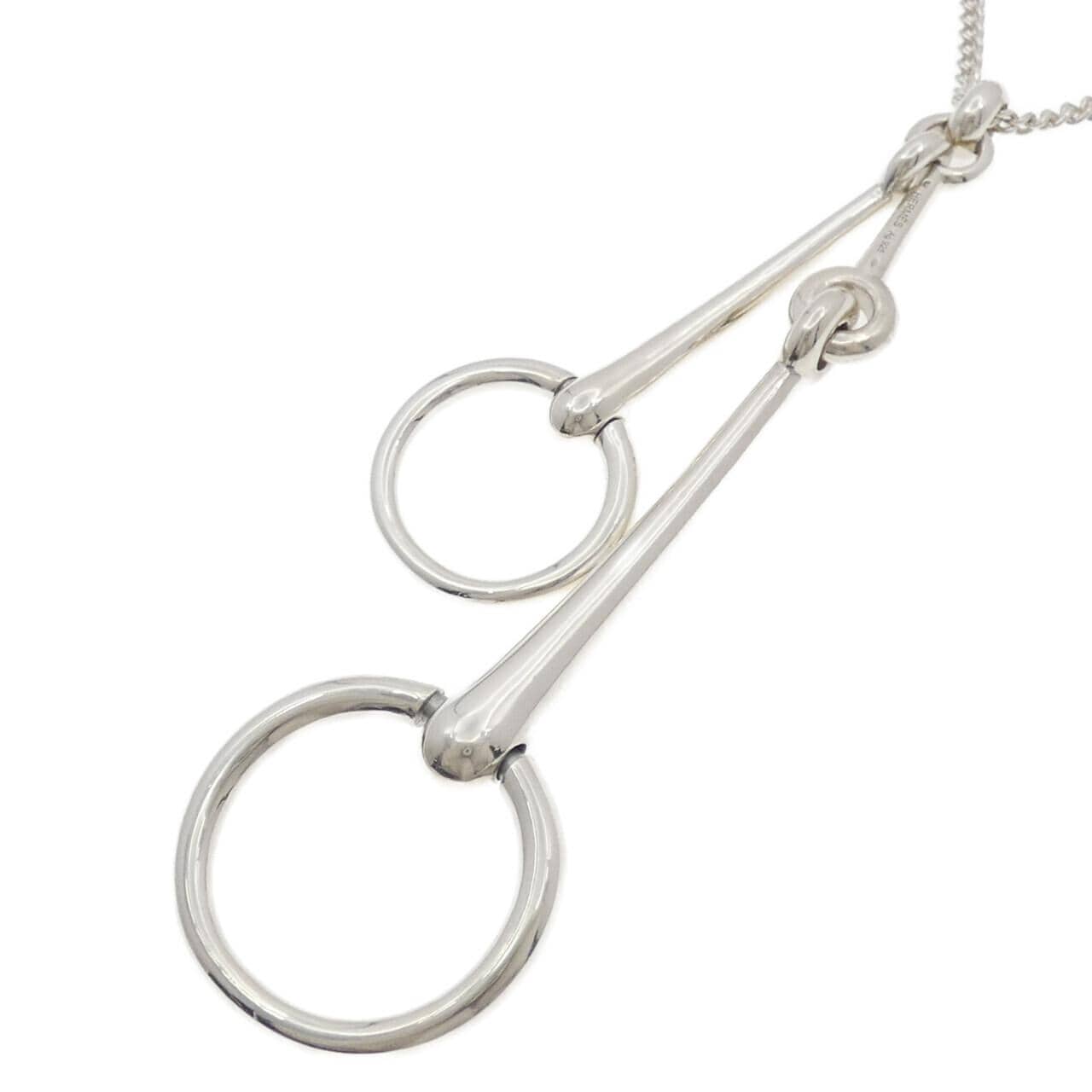 エルメス 925 ネックレス