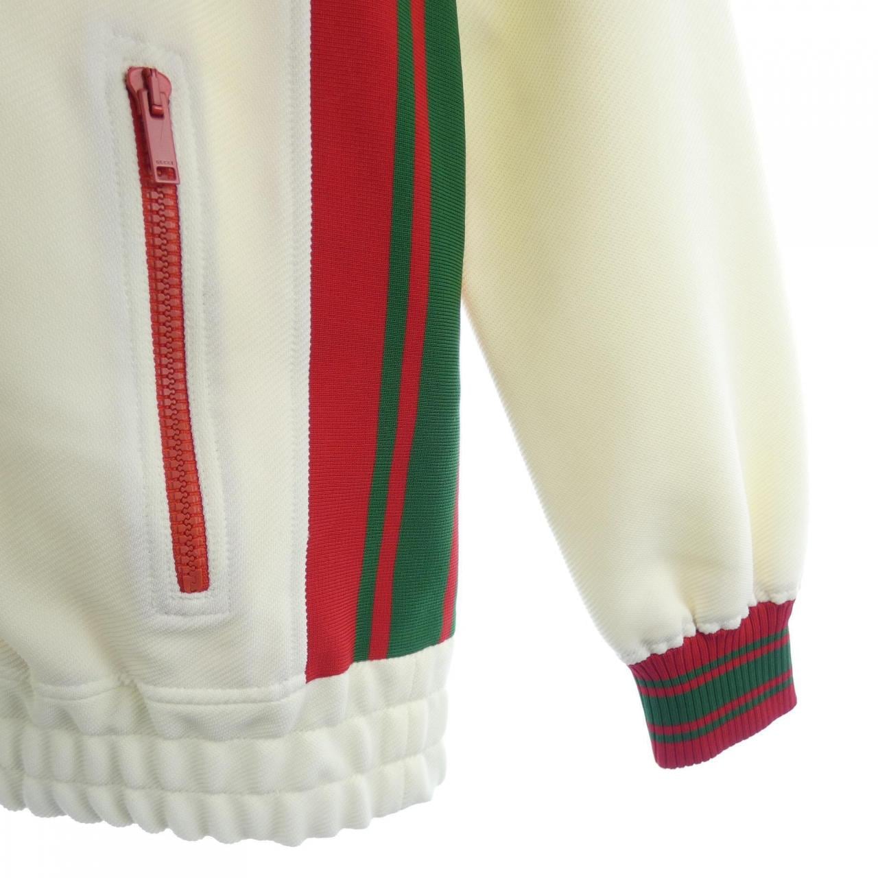 グッチ GUCCI 718315 XJEWO ブルゾン