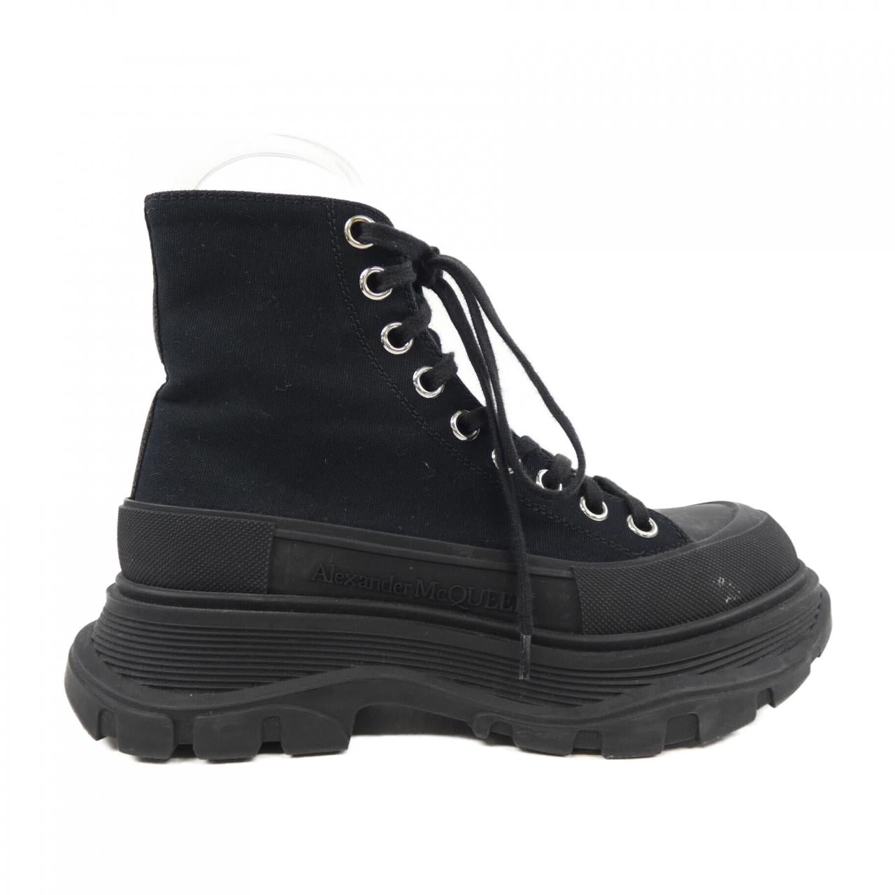 アレキサンダーマックイーン ALEXANDER McQUEEN 611706 シューズ