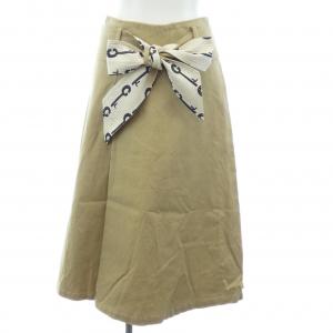LAPRESTIC OUISTON スカート