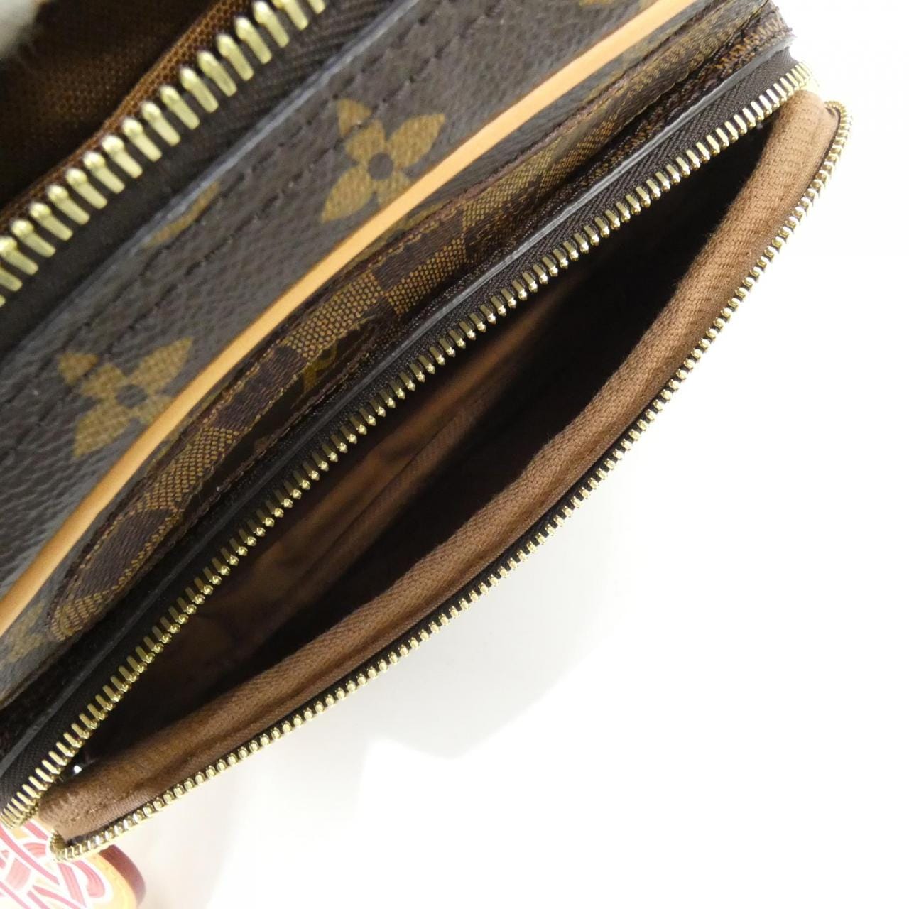 ルイヴィトン モノグラム ランドスケープ ナイル M26068 ショルダーバッグ