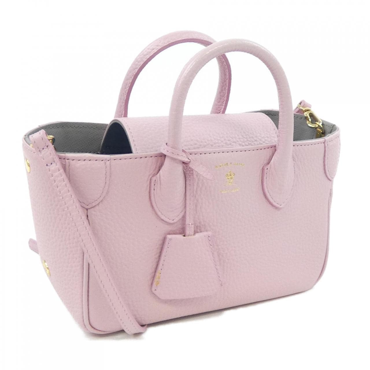 エイディエムジェイ ADMJ BAG