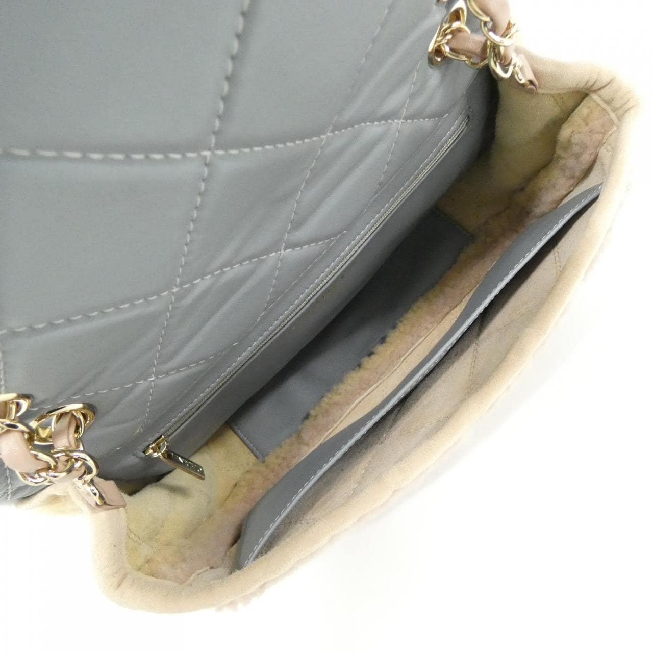 シャネル 57736 ショルダーバッグ