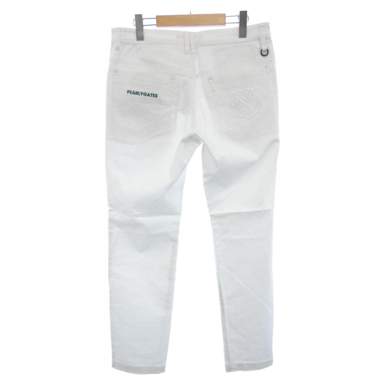 パーリーゲイツ PEARLY GATES 053-0131209 パンツ