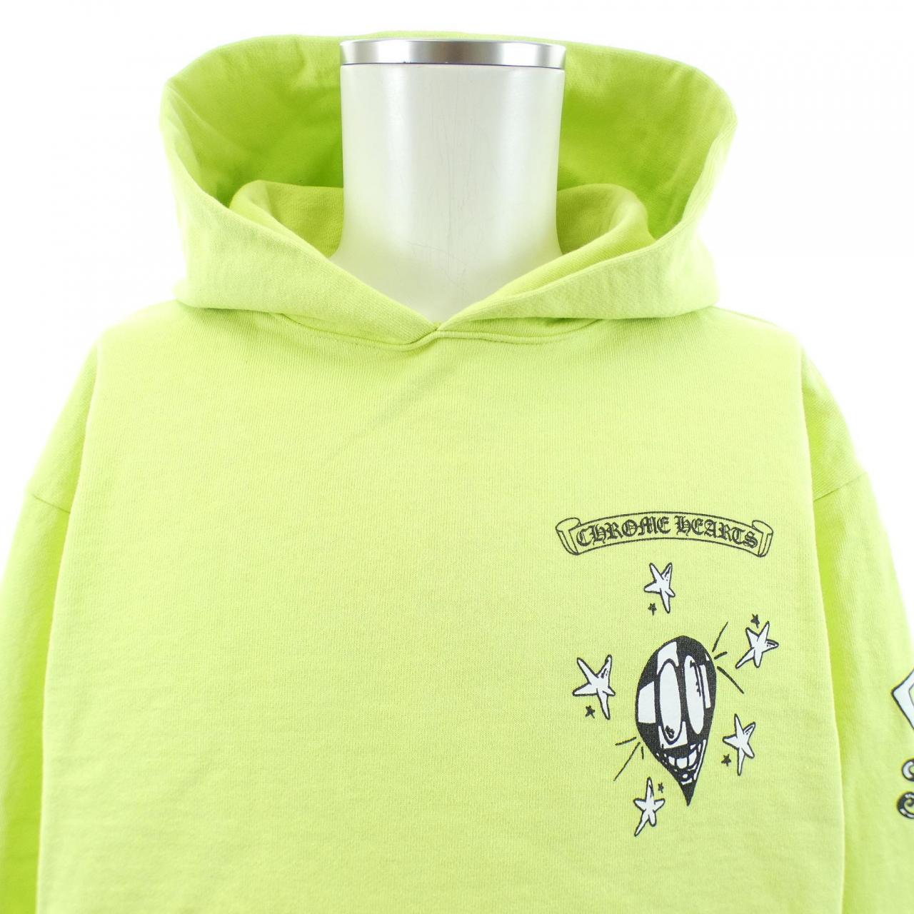 クロムハーツ CHROME HEARTS MATTY BOY 408154464******659 パーカー