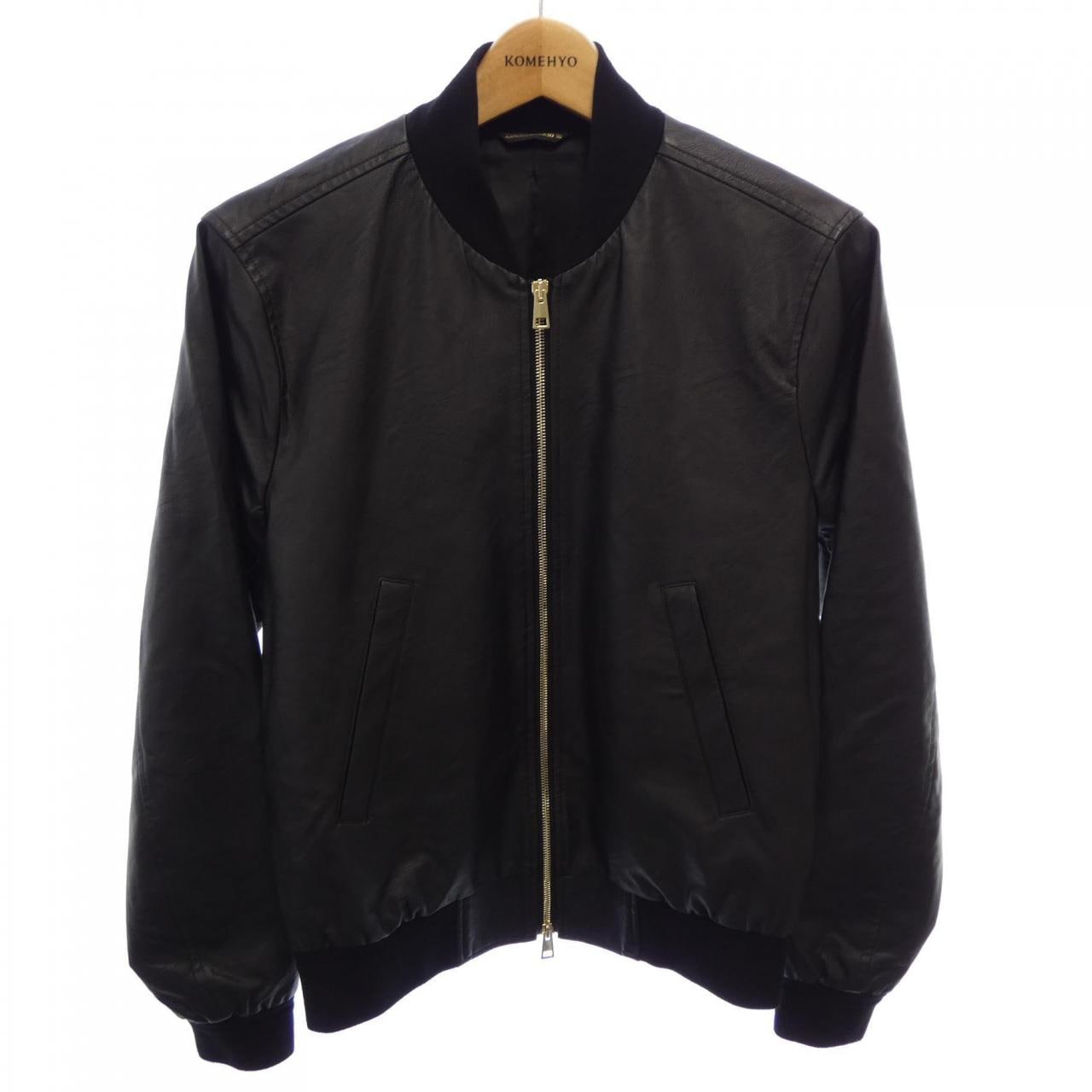 ジャブス GIAB'S BARDI GD70 ジャケット