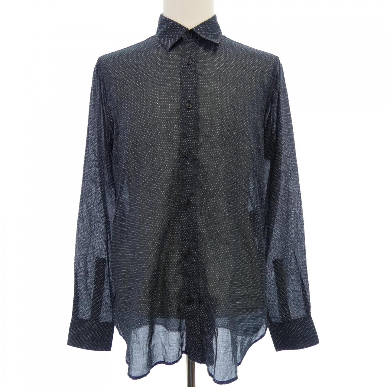 サンローラン SAINT LAURENT 310280 YUQ26 シャツ