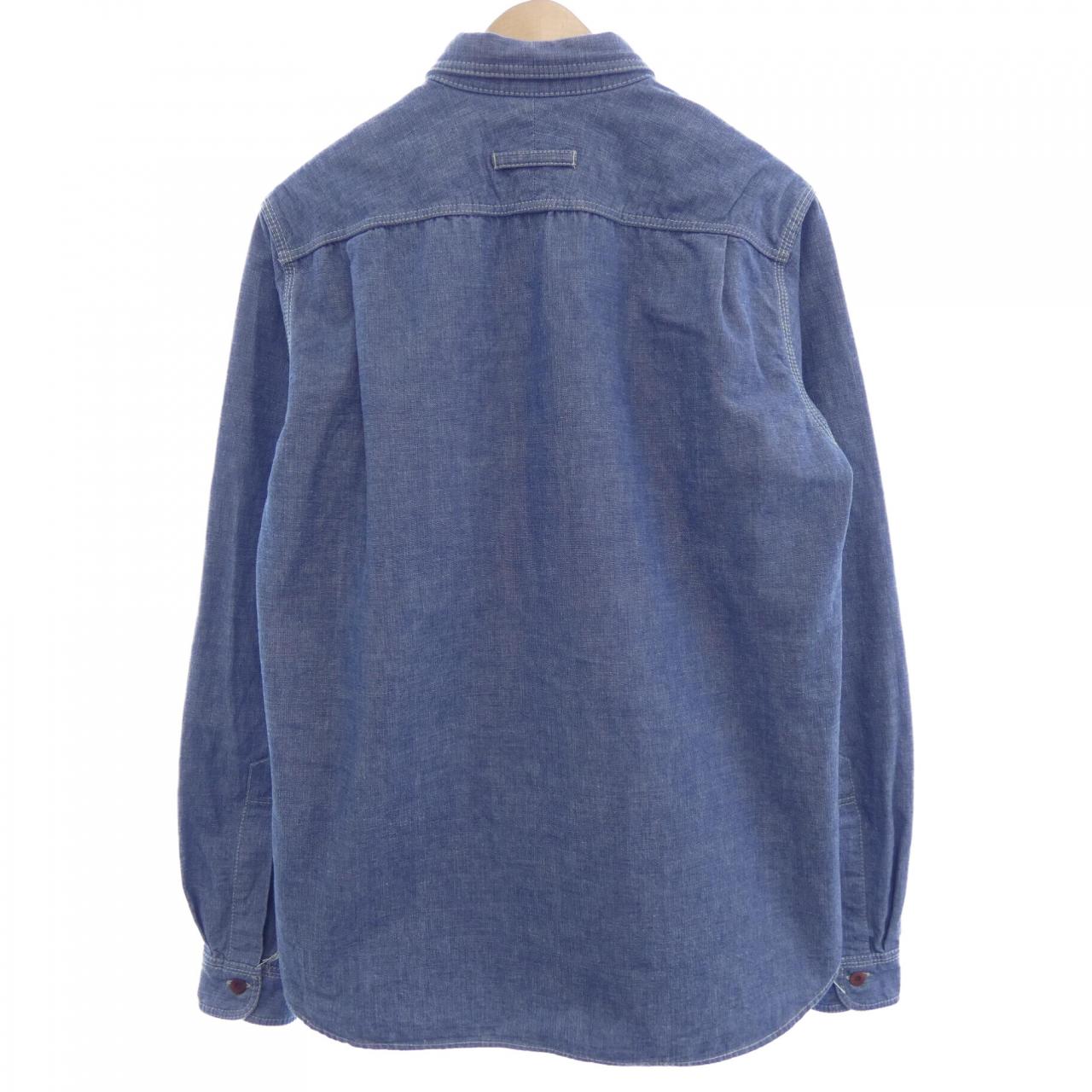 コムデギャルソンオム COMME des GARCONS HOMME HJ-B017 シャツ